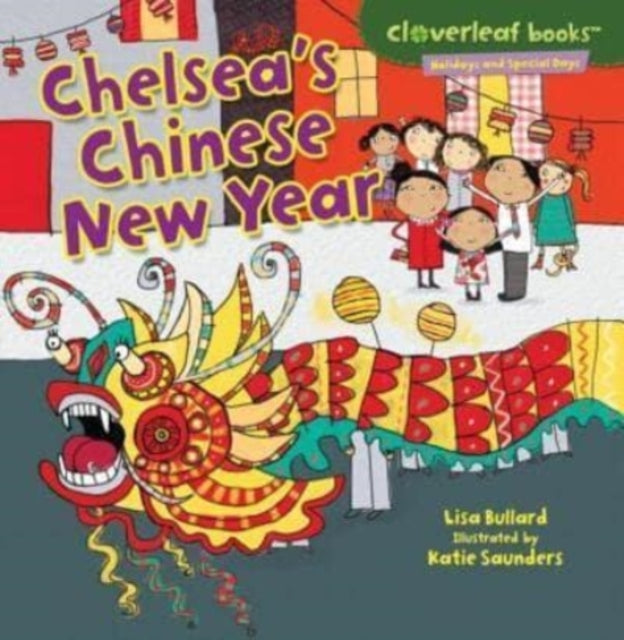 Chelseas Chinese New Year