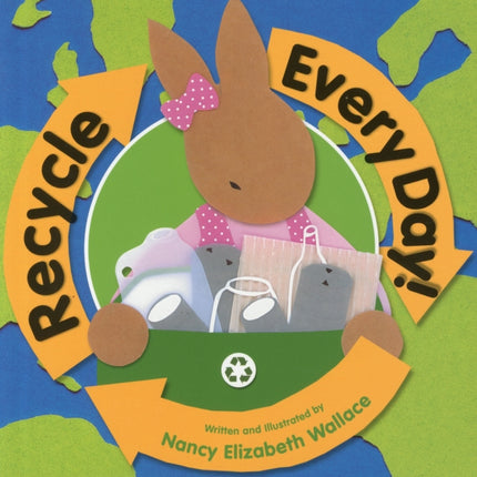 Recycle Every Day