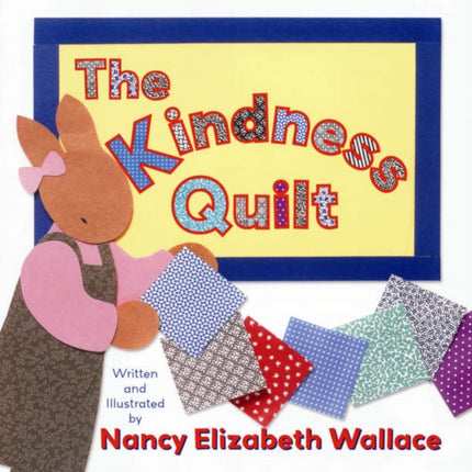 The Kindness Quilt