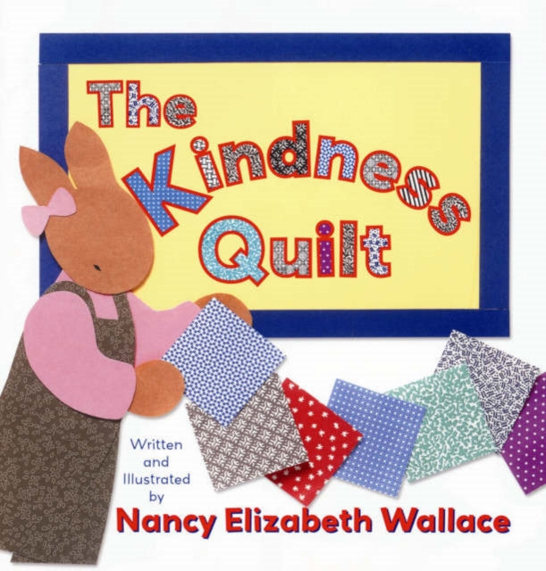 The Kindness Quilt