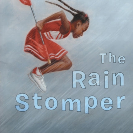 The Rain Stomper