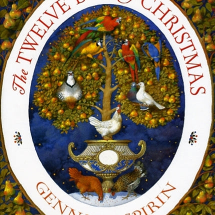 The Twelve Days of Christmas