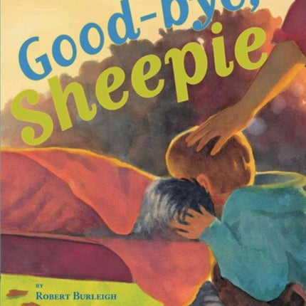 Good-bye, Sheepie