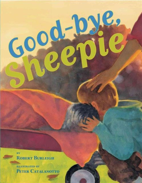 Good-bye, Sheepie