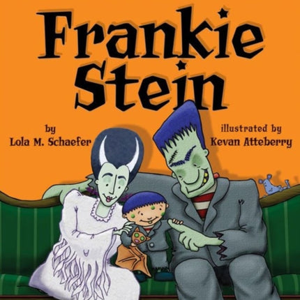 Frankie Stein