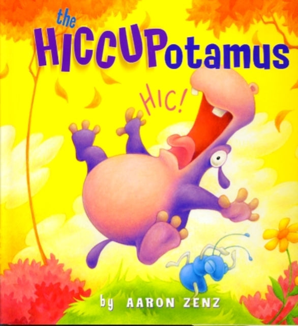 The Hiccupotamus