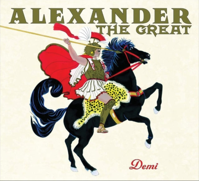 Alexander The Great