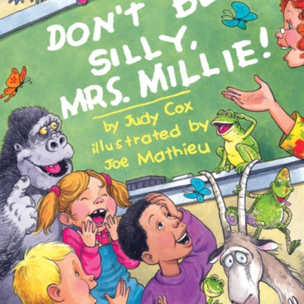 Don't Be Silly, Mrs. Millie!