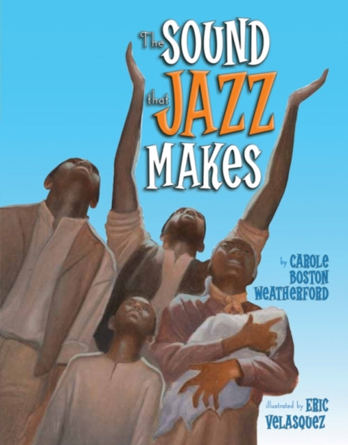 The Sound that Jazz Makes