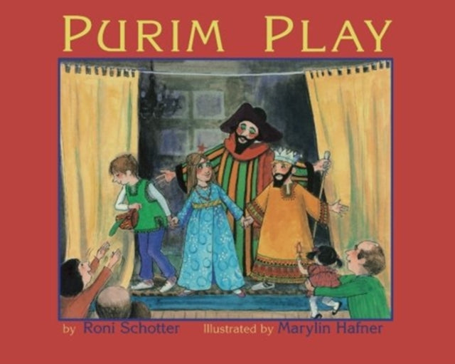 Purim Play