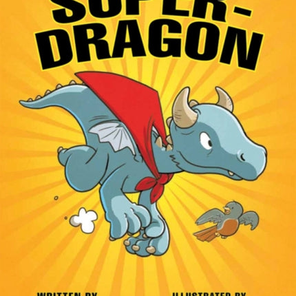 Super-Dragon