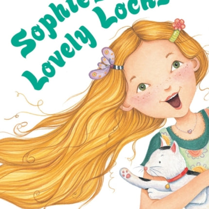 Sophies Lovely Locks