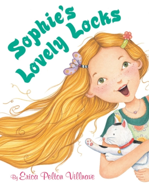 Sophies Lovely Locks