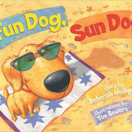 Fun Dog, Sun Dog