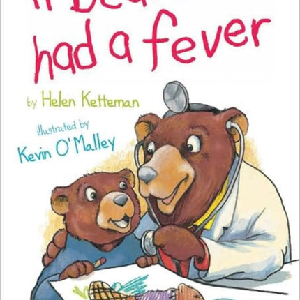 If Beaver Had A Fever