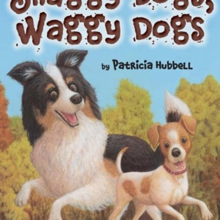 Shaggy Dogs Waggy Dogs