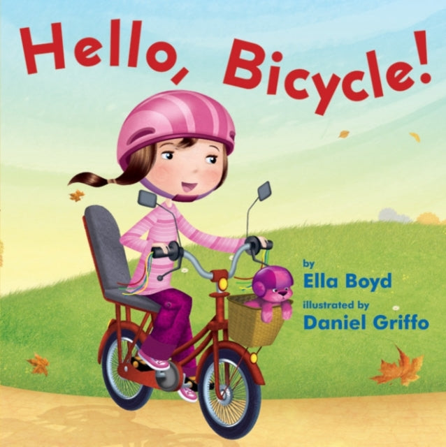 Hello, Bicycle!