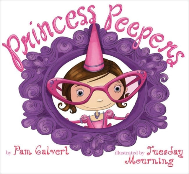 Princess Peepers