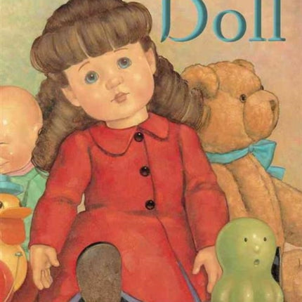 The Hand-Me-Down Doll