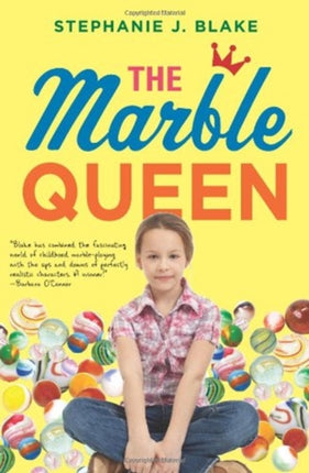The Marble Queen