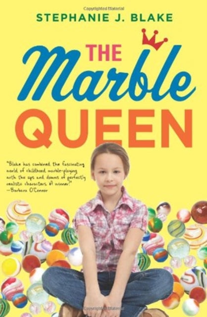 The Marble Queen
