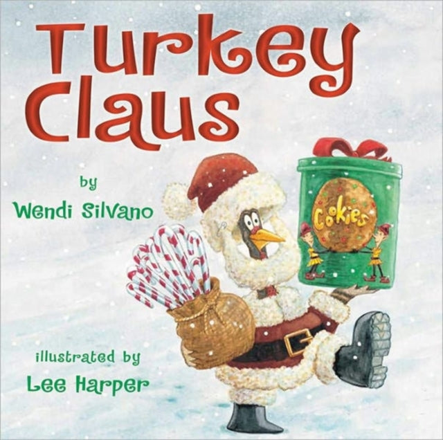 Turkey Claus