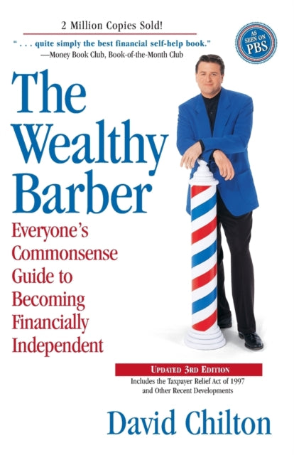 The Wealthy Barber Updated 3rd Edition