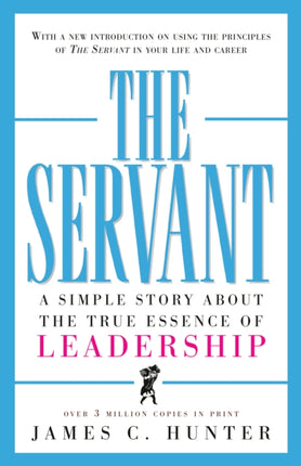 The Servant