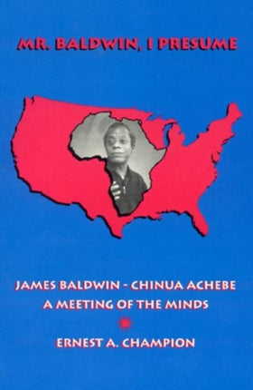 Mr. Baldwin I Presume