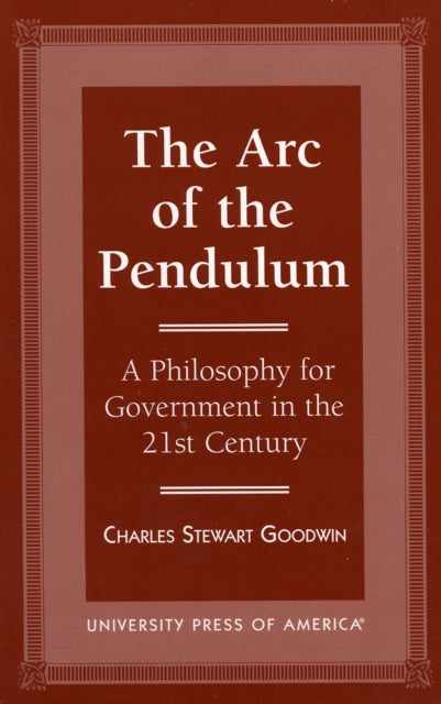 The Arc of the Pendulum