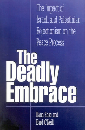 The Deadly Embrace