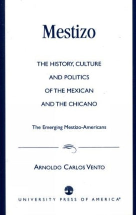 Mestizo