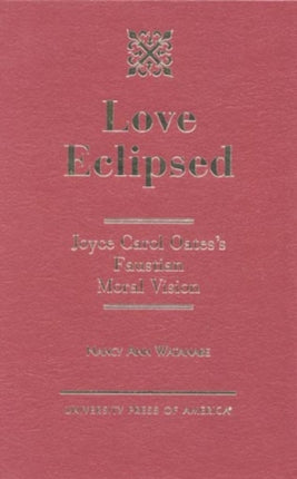 Love Eclipsed