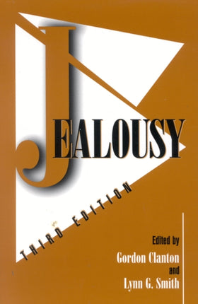 Jealousy