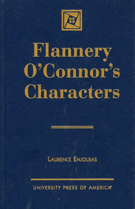 Flannery OConnors Characters