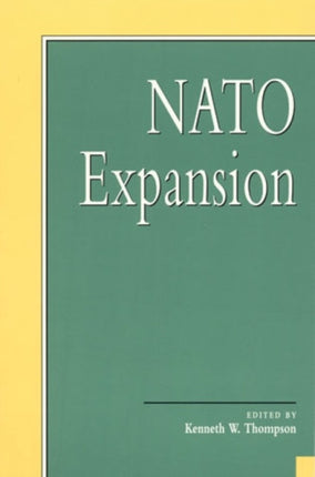 NATO Expansion