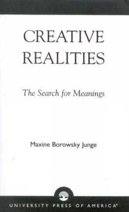 Creative Realities