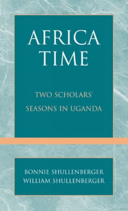 Africa Time