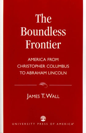 The Boundless Frontier