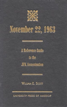 November 22 1963