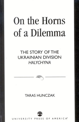 On the Horns of a Dilemma