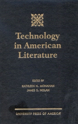 Technology in American Literature