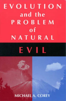 Evolution and the Problem of Natural Evil