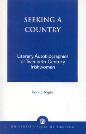 Seeking a Country
