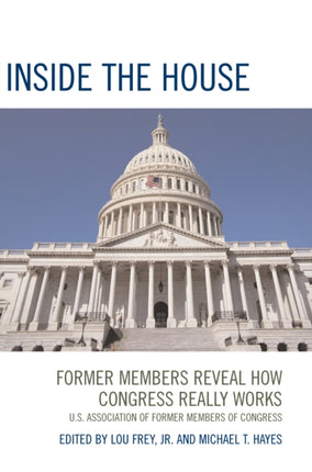 Inside the House Former Members Reveal How