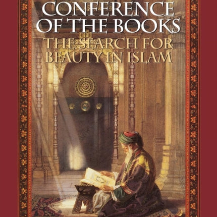 Conference of the Books