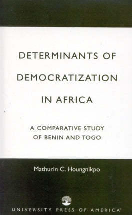 Determinants of Democratization in Africa