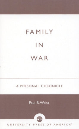 Family in War
