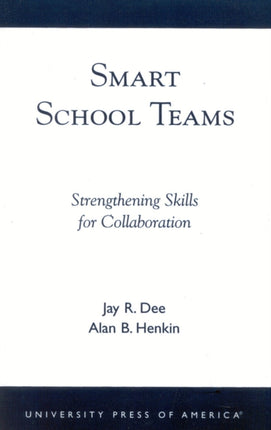 Smart School Teams Strengthening Skills for