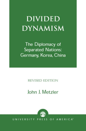 Divided Dynamism